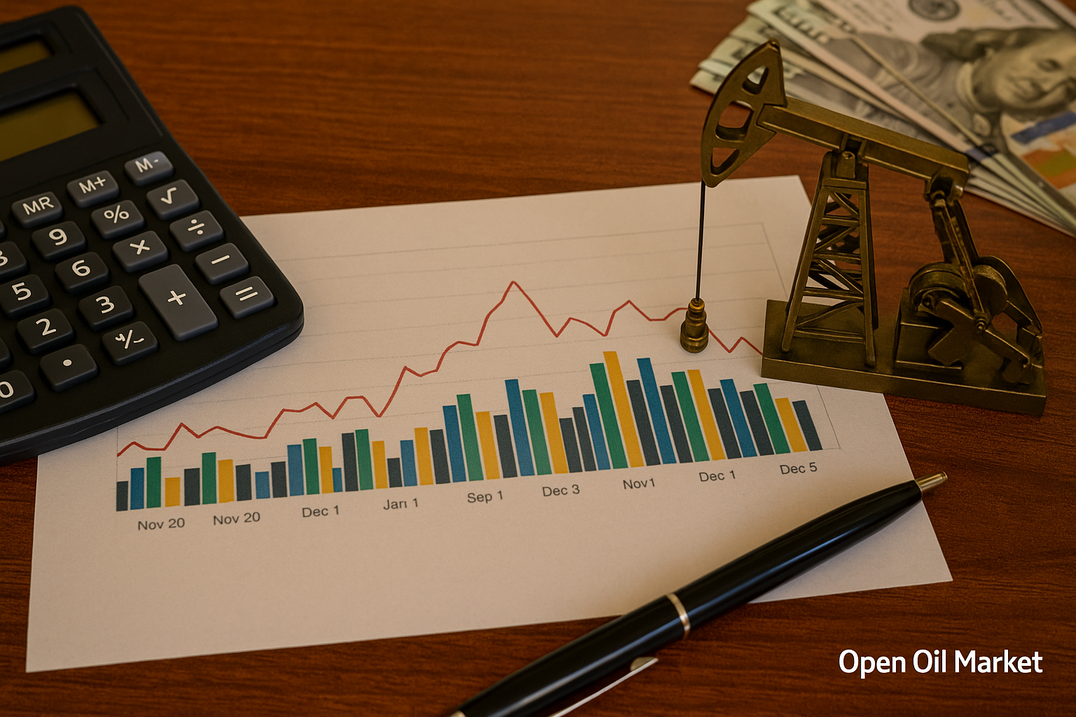 Economic Events and Corporate Earnings - Sunday, November 30, 2025: OPEC+ Meeting, Black Friday Results, and Final Corporate Reports