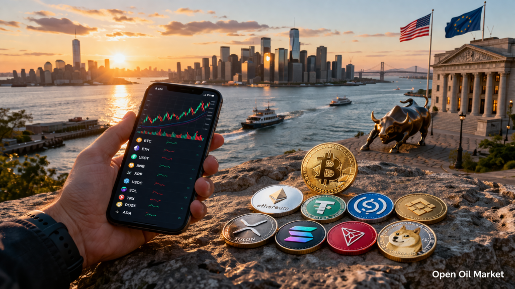 Cryptocurrency News March 30, 2026: Bitcoin, Ethereum, Stablecoins, and Top 10 Market Dynamics