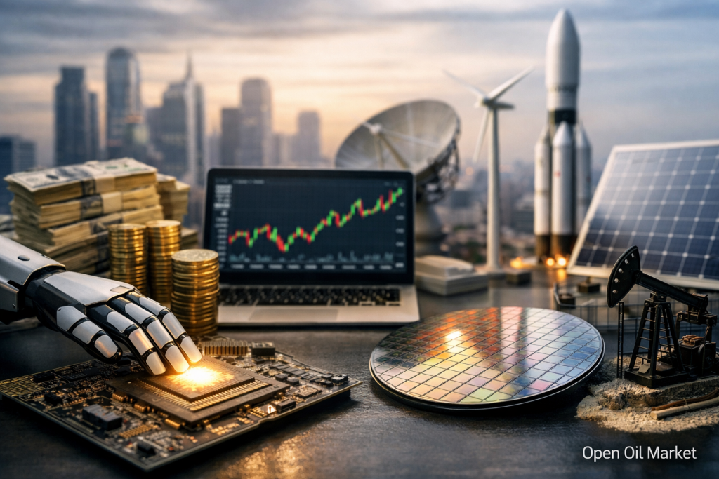 Startup and Venture Investment News — April 15, 2026: AI, IPOs, and Investment Growth