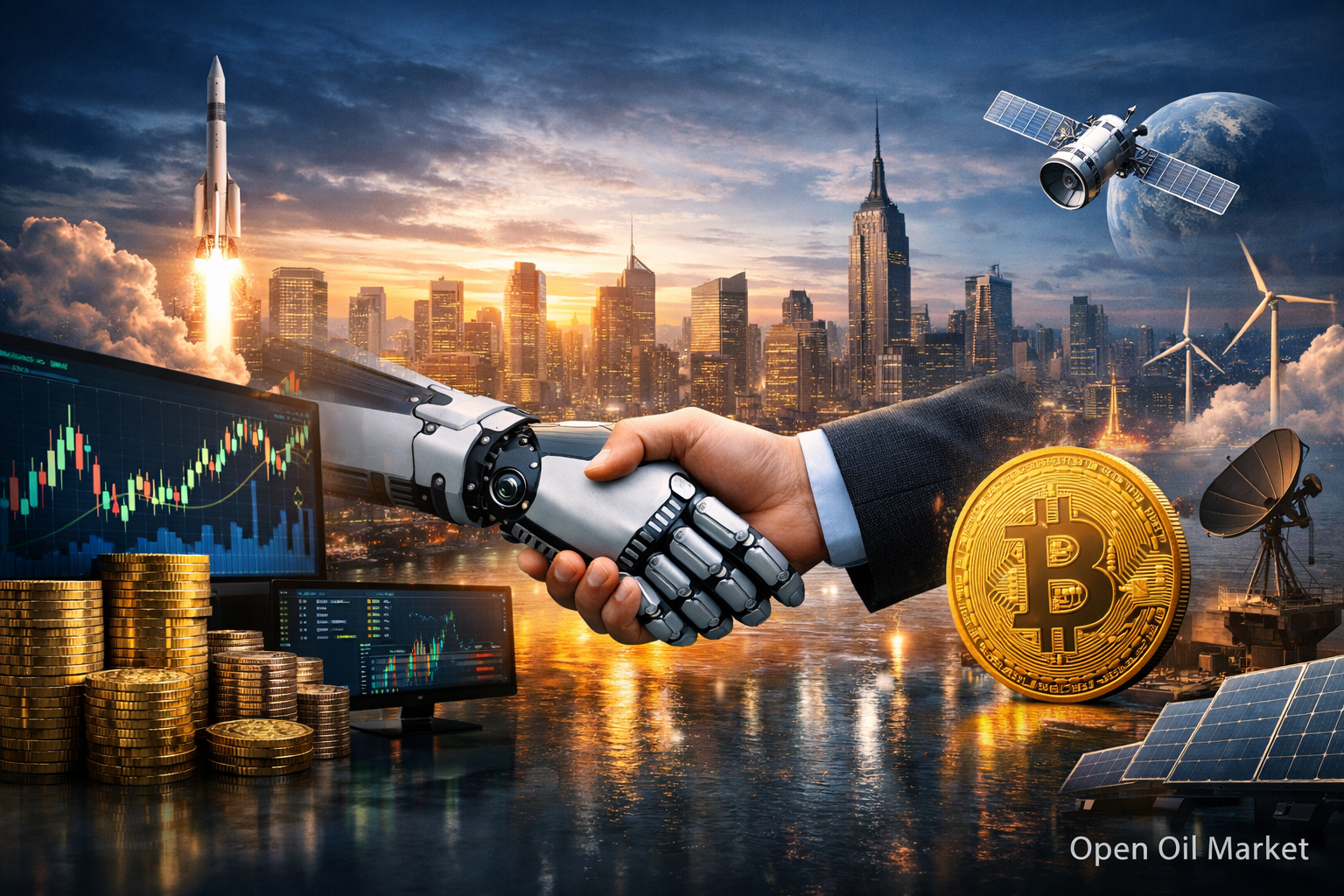 Startup and Venture Investment News — Sunday, December 21, 2025: Mega Funds, Record AI Rounds, and Trillion-Dollar IPO