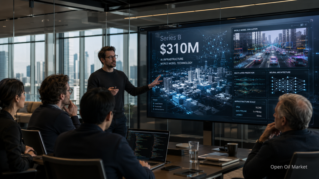 AI Startups, Venture Investments, and New Mega Rounds June 22, 2026