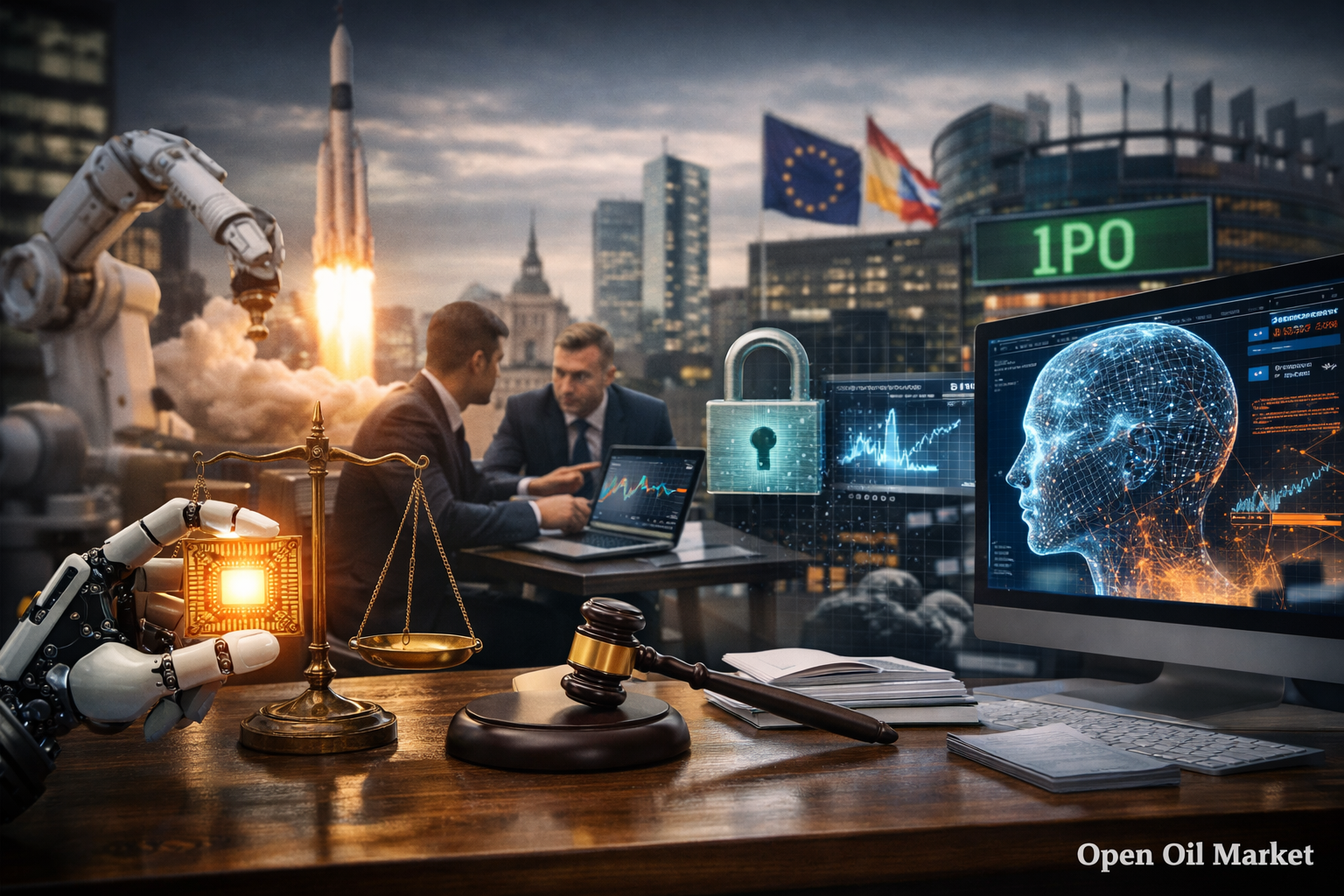 Startup and Venture Capital News - March 21, 2026: AI, Deals and IPO Market