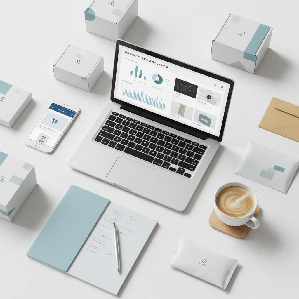 Marketplaces in 2025: From Market Dynamics to Survival Strategies