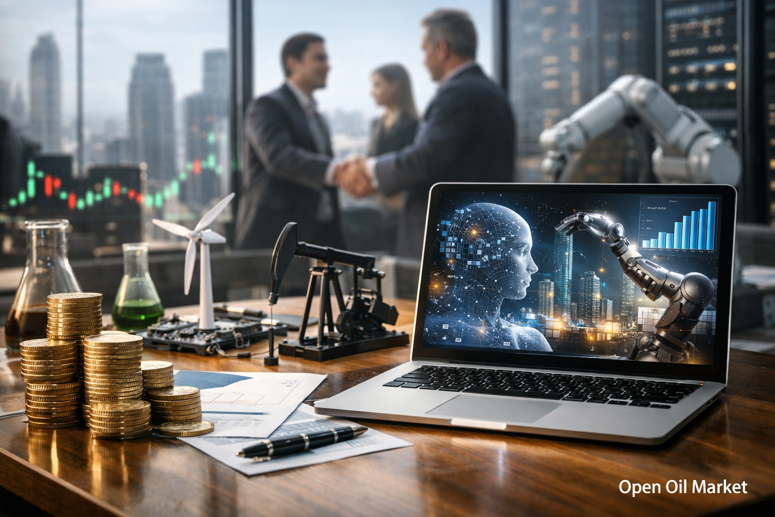 Startup and Venture Investment News — Friday, February 20, 2026: $1 Billion Mega Round for World Labs and Accelerator Deals in AI