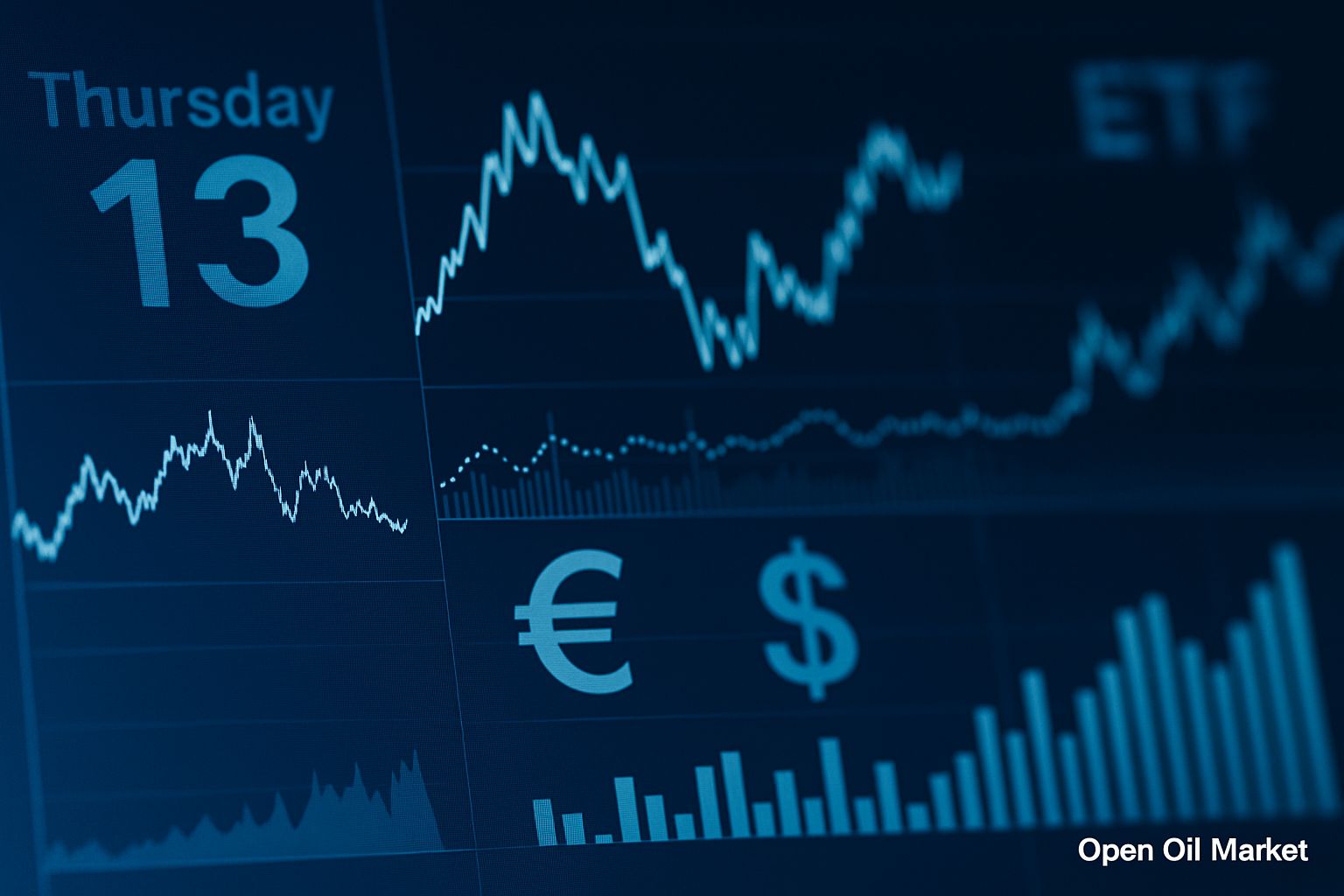 Economic Events and Corporate Earnings — Friday, November 14, 2025: China's Industrial Production, Eurozone GDP, and Corporate Reports