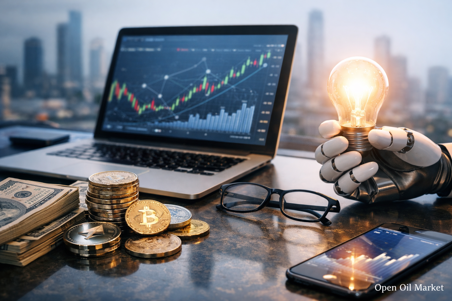 Startup News and Venture Capital Trends February 25, 2026 — AI Mega-Rounds and Global Capital Market