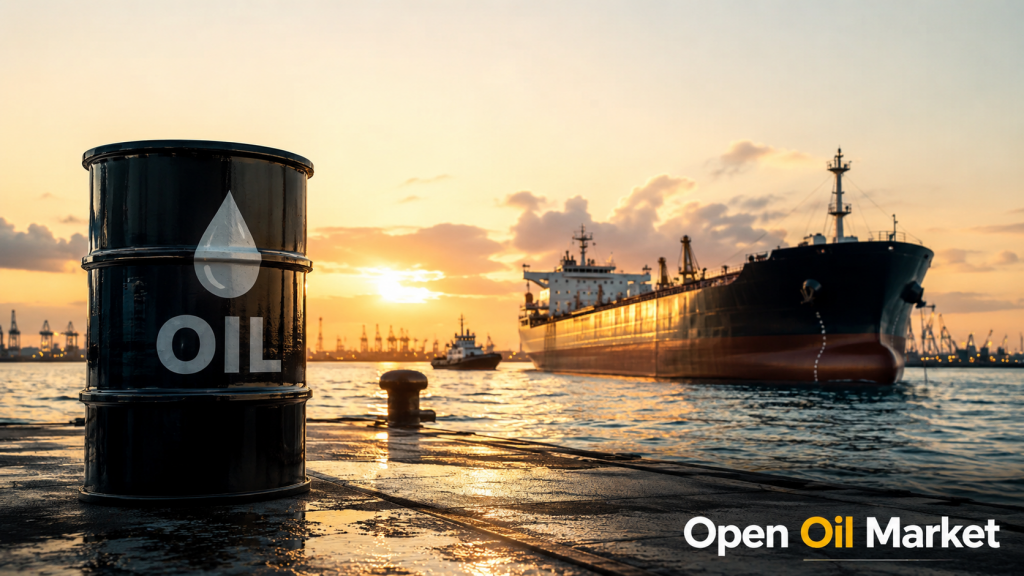 Oil and Gas News, Saturday June 20, 2026: The Oil Market After the Decline of Geopolitical Premium, Hormuz, LNG, and New Energy Reality