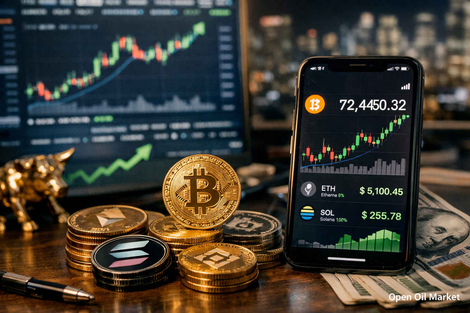 Cryptocurrency News - Saturday, January 31, 2026 Bitcoin, Ethereum and Digital Asset Market