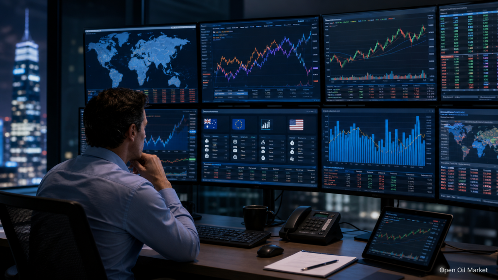 Economic Events and Reports May 5, 2026: RBA Rate, ISM Services, JOLTS, AMD, Pfizer, and PayPal