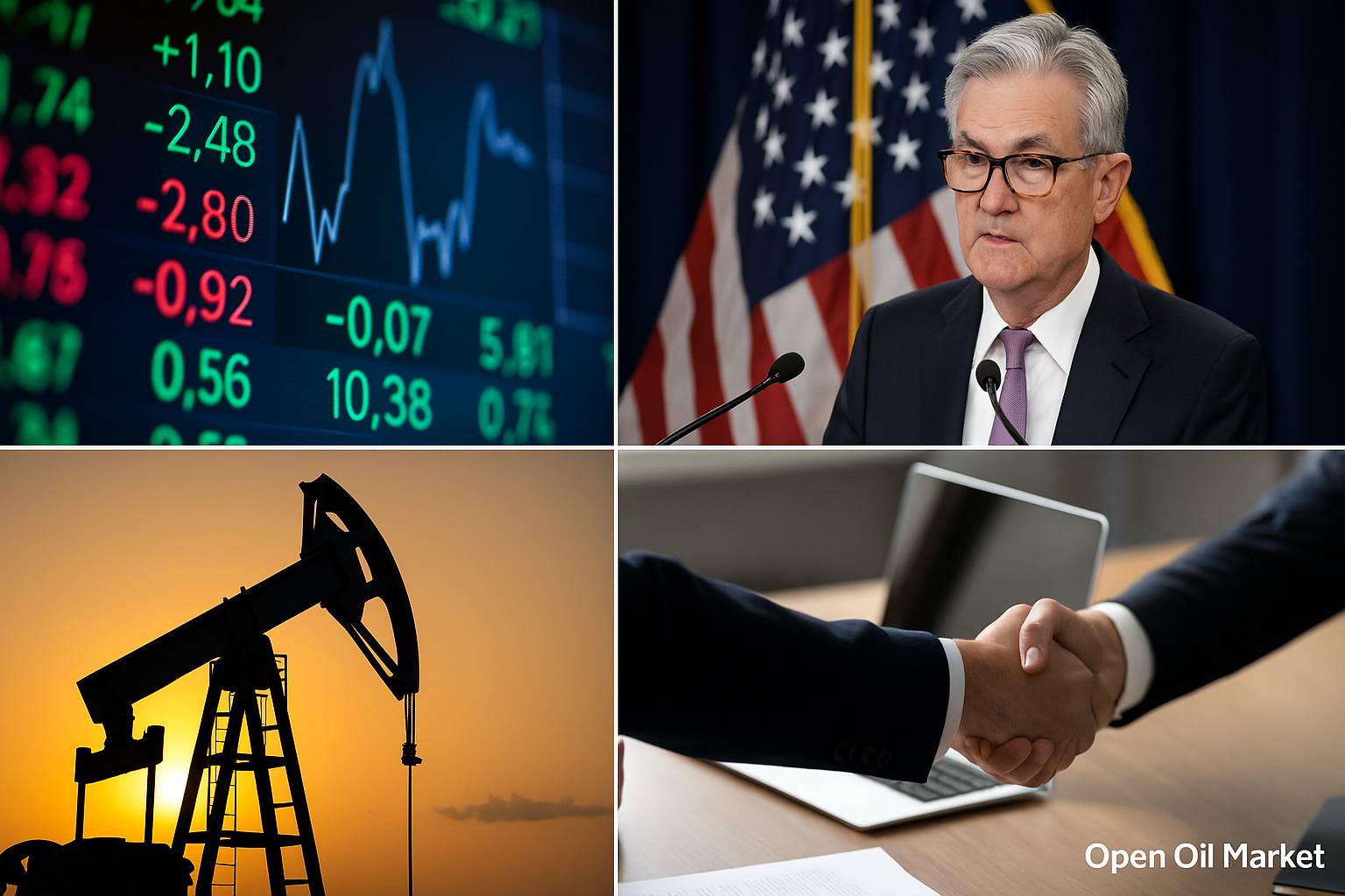 Economic Events and Corporate Reports December 2, 2025: Whitcoff's Meeting with Putin, Eurozone CPI, CrowdStrike and Marvell Reports