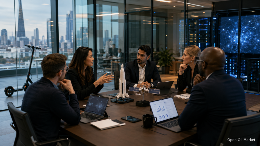 Startup News and Venture Investments on May 9, 2026: AI Megafunding Rounds, Lime IPO, and Growth in Infrastructure Deals