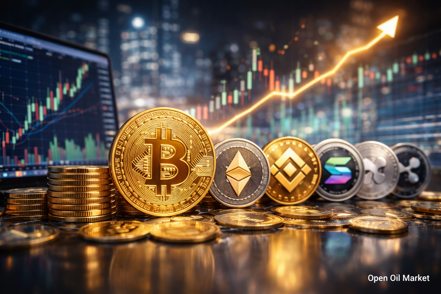 Cryptocurrency News - Wednesday, December 31, 2025: Bitcoin, Altcoins, and Global Market Trends