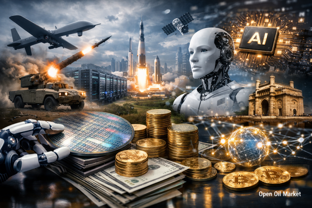 Startup and Venture Investment News April 2, 2026: AI, Defence Tech, and Venture Market Growth