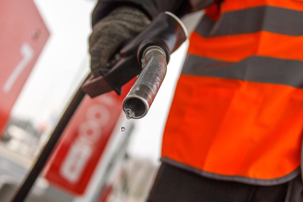 Sales of Euro-3 petrol commence at the exchange. What Motorists Need to Know?