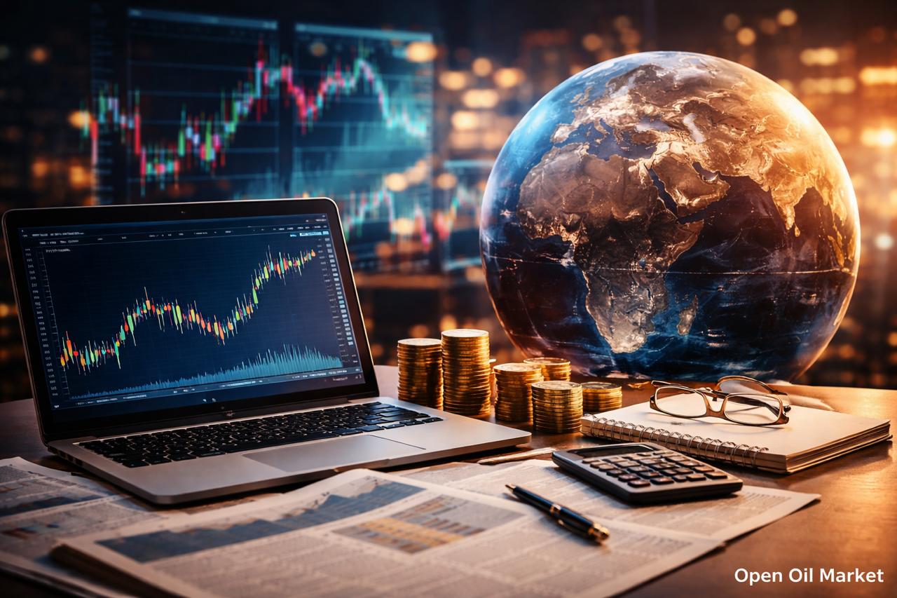 Economic Events and Corporate Reports — Monday, December 22, 2025 Global Markets, China’s Interest Rate, UK GDP