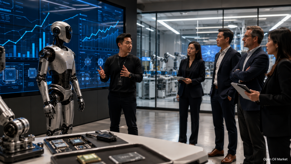 Startup News and Venture Investments, Tuesday, June 23, 2026: AI, Robotics, and Defense Tech Attracting Venture Fund Capital