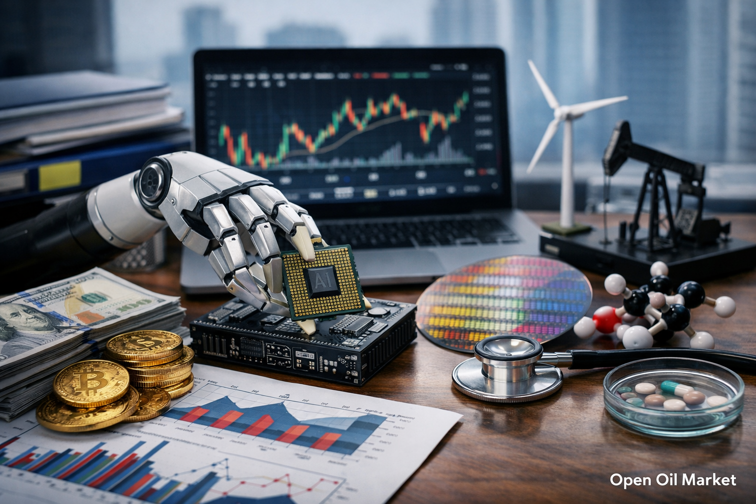 Startup and Venture Capital News — March 2, 2026: Megaraounds in AI and Capital Concentration