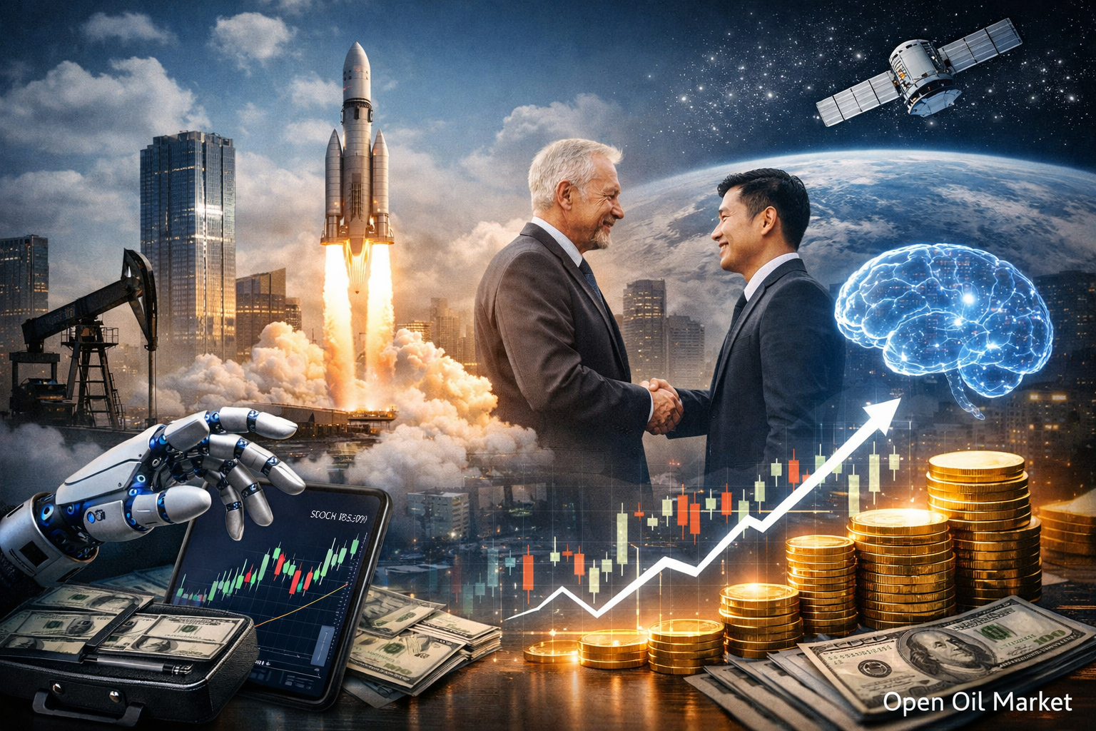 Startup and Venture Investment News — Wednesday, December 24, 2025: Dominance of AI, Revival of Mega Funds, and Resurgence of IPOs