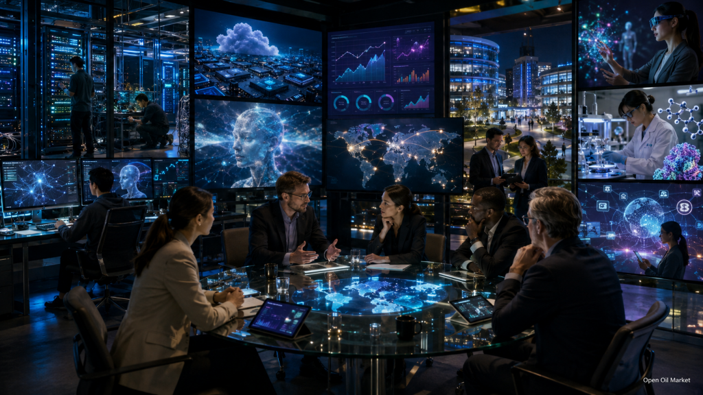 Startup and Venture Capital News 22 May 2026: AI Infrastructure and Global Venture Capital Market