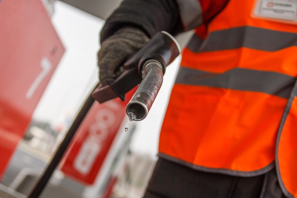 It's Not Just About VAT: Why Did Petrol Prices Rise at Petrol Stations at the Beginning of the Year and Will Prices Continue to Increase?