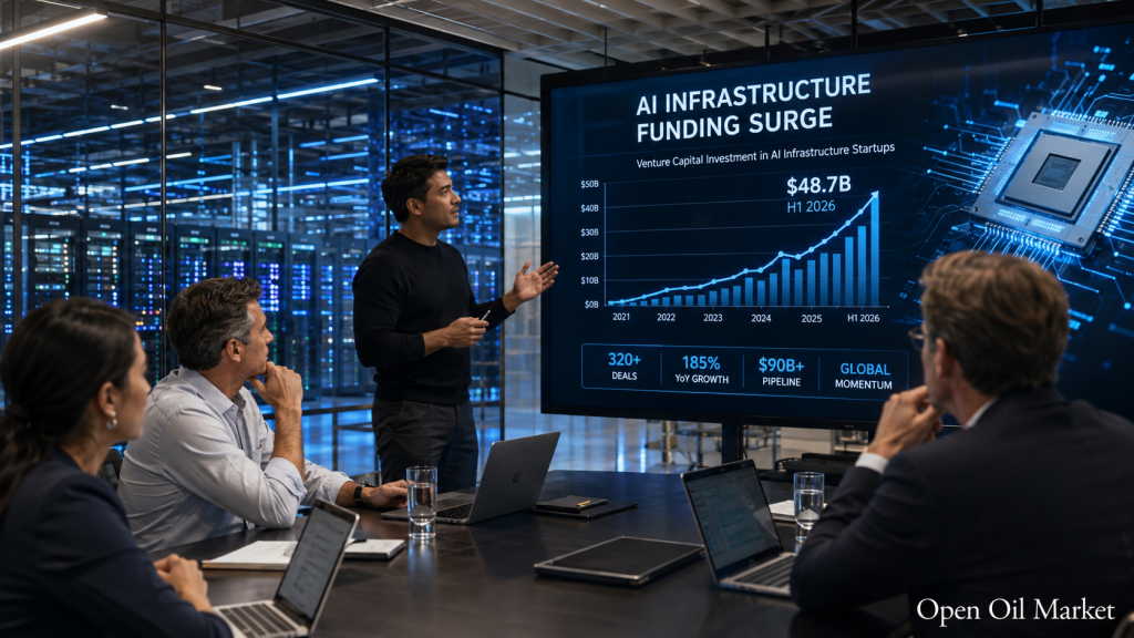 Startup and Venture Investment News — Monday, June 29, 2026: AI Infrastructure, IPO Window, and Risk of Overheated Valuations