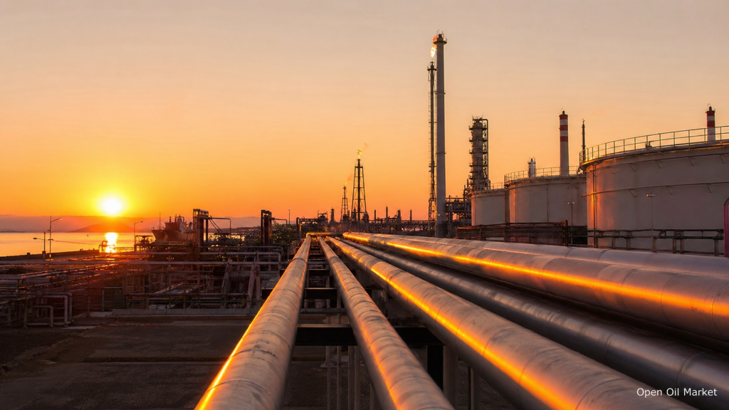 Oil and Gas News and Energy, Tuesday, 28 April 2026: Hormuz Crisis, Expensive Oil, and New Struggles for Energy Security