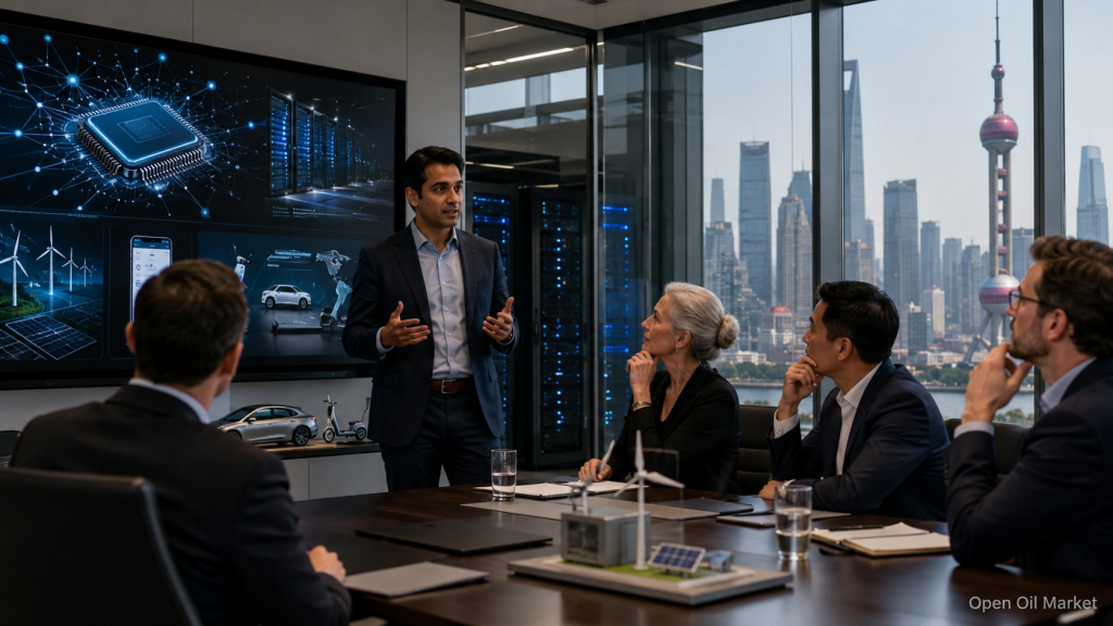 Startup and Venture Investment News – Saturday, 16 May 2026: AI Infrastructure, Mega-Valuations and the Return of the IPO Market