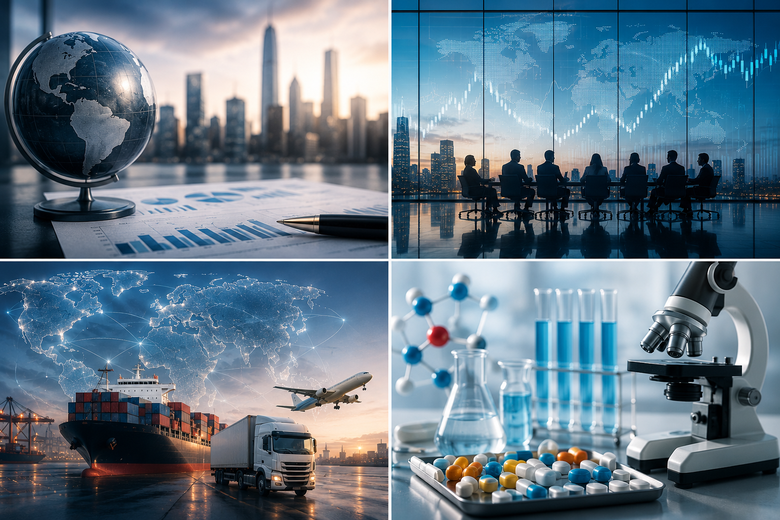 Economic Events and Corporate Reports: Wednesday, August 5, 2026 — ISM Services, ADP, Reports from Disney, Eli Lilly, Novo Nordisk, and DoorDash