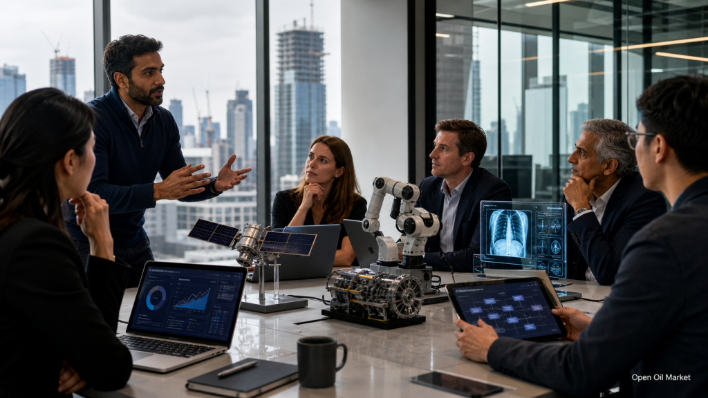Startup and Venture Investment News May 4, 2026: AI Agents, Mega-Rounds, and Growth of Corporate Venture