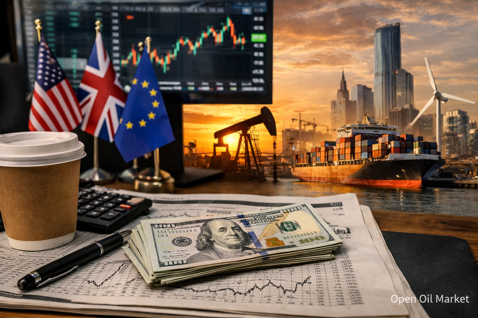 Economic Events and Corporate Reports — Friday, March 13, 2026: UK's GDP, US GDP, PCE, JOLTS