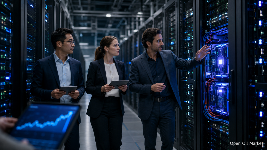 Startup News and Venture Capital Investments — Sunday, 7 June 2026: AI Infrastructure, Deeptech Megarounds and IPO Race Reshape Capital Market