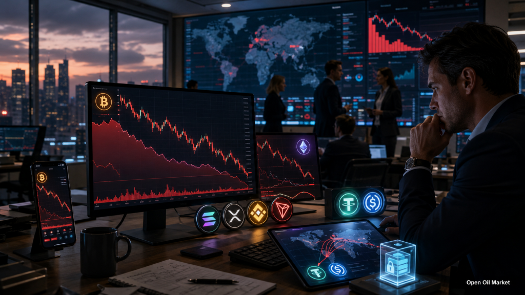Cryptocurrency News, Friday, May 29, 2026: Bitcoin Under Pressure, ETF Outflows, and New Digital Asset Resilience Testing