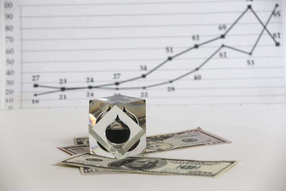 Budget Payments from Oil Extraction May Reach Record Highs: Calculations by "RG" Experts