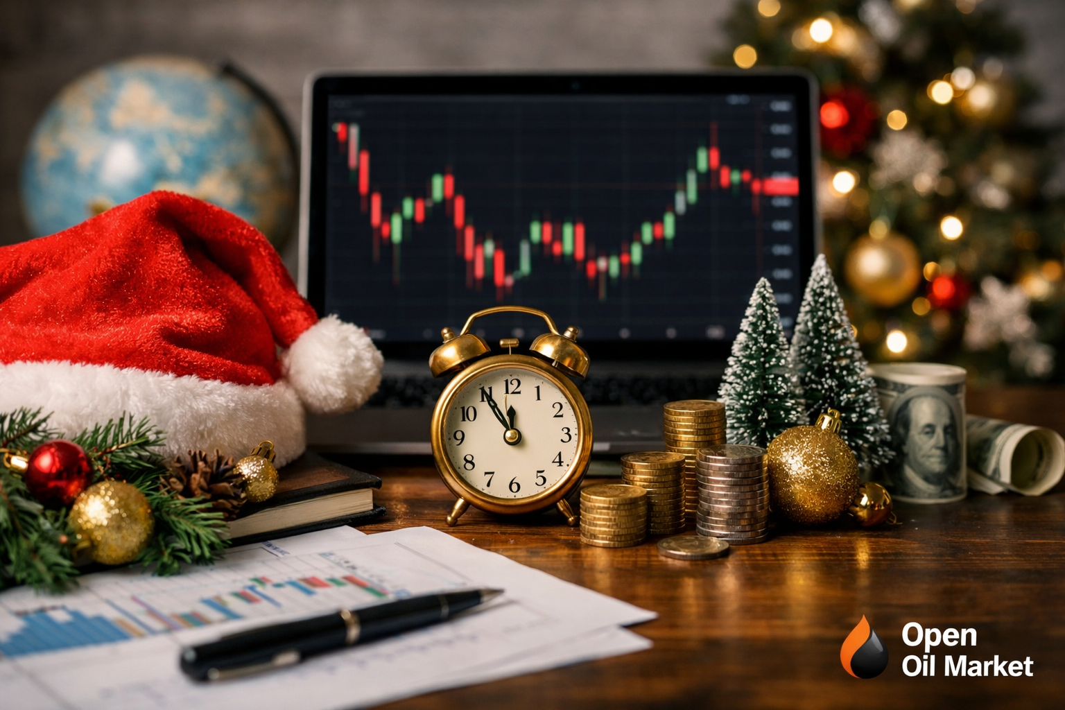 Economic Events and Corporate Reports — Saturday, December 27, 2025 Weekly Summary and Market Expectations