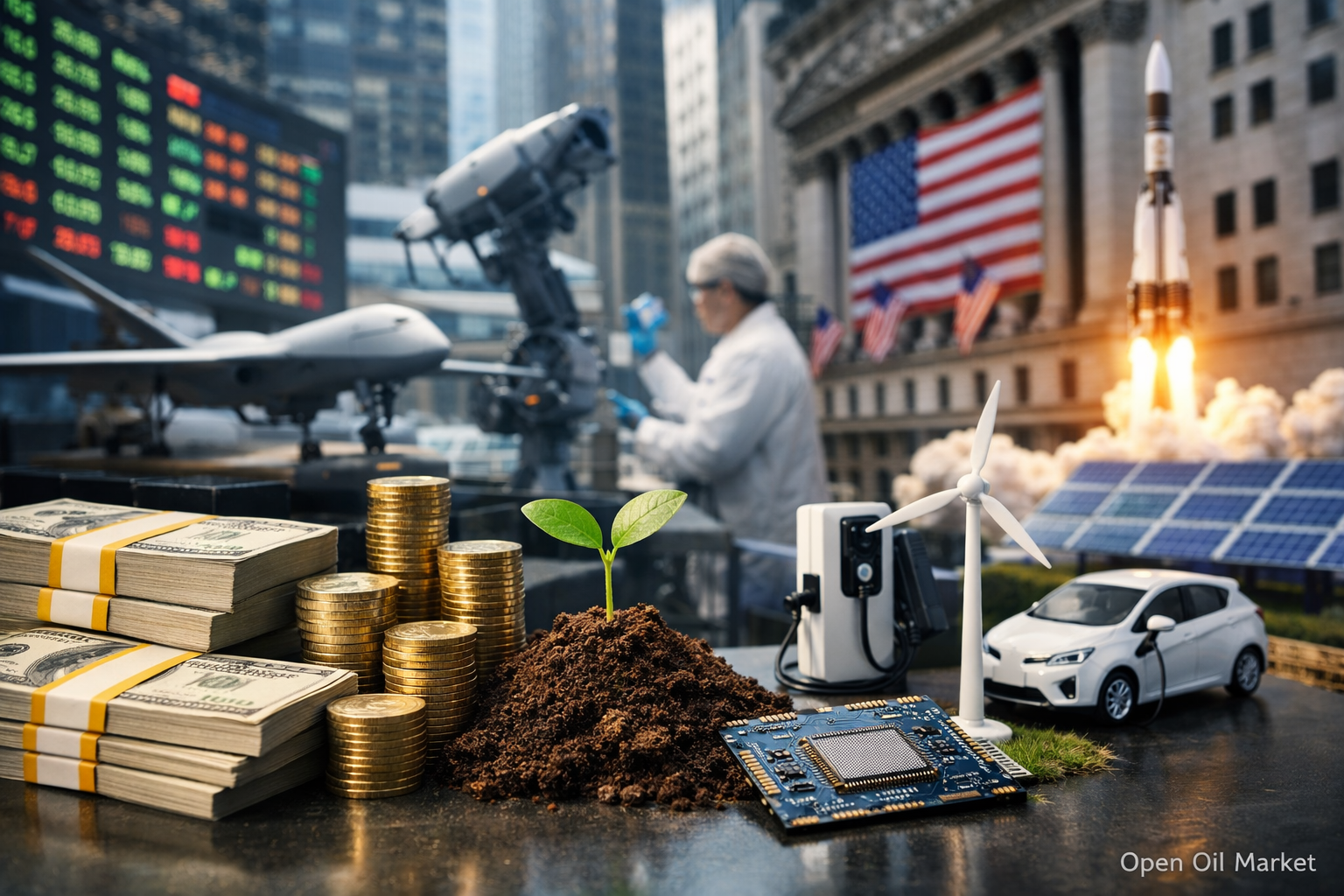 Startup and Venture Investment News - Wednesday, January 21, 2026: AI, IPOs, and Mega Funds