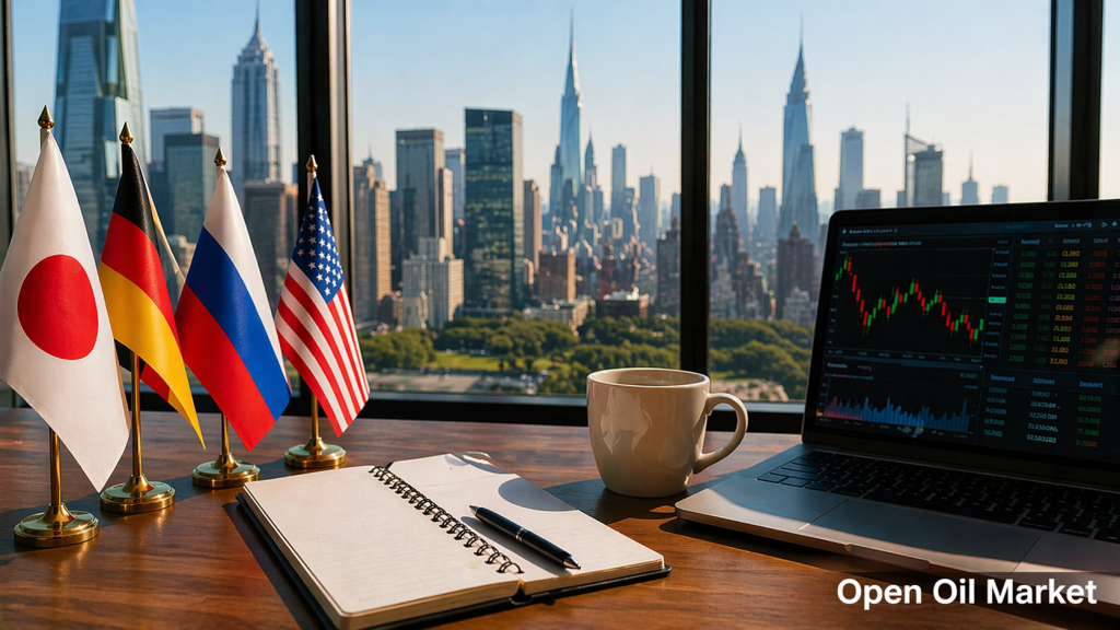 Economic Events and Corporate Reports Friday April 24, 2026: Japan CPI, CB Russia Rate, Germany Ifo, US Sentiments