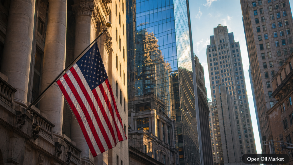 Overview of Key Economic Events and Corporate Reports for the Week of April 27 - May 1, 2026