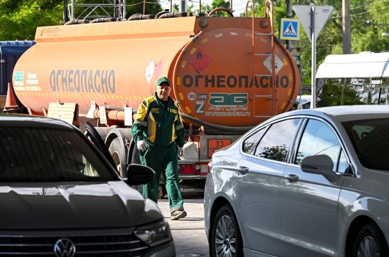 Extension of Diesel Export Ban Possible. Reasons and Duration?