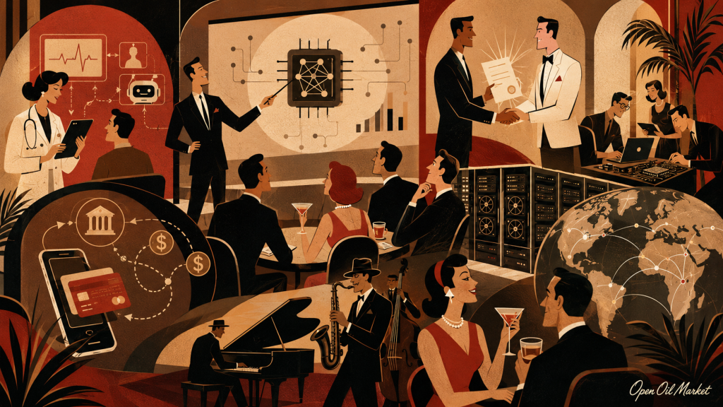 Startup and Venture Investment News May 21, 2026: AI Infrastructure, Fintech, and Healthcare AI