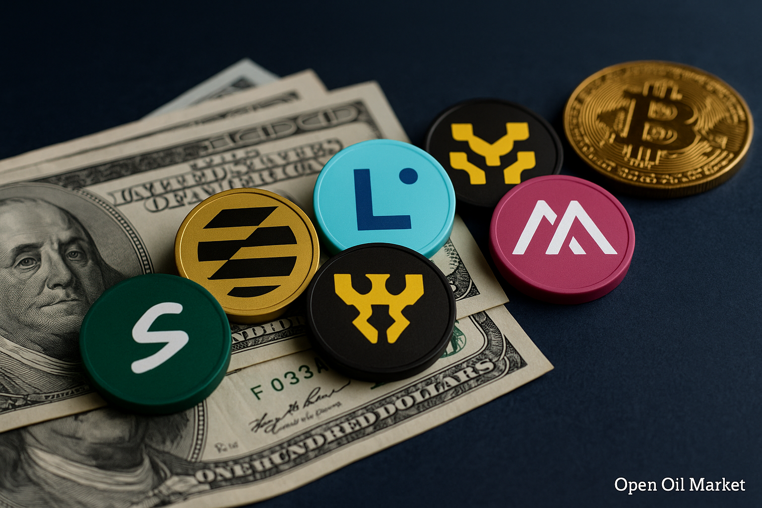 Top 7 Token Unlocks for the Week of 8 to 14 December 2025