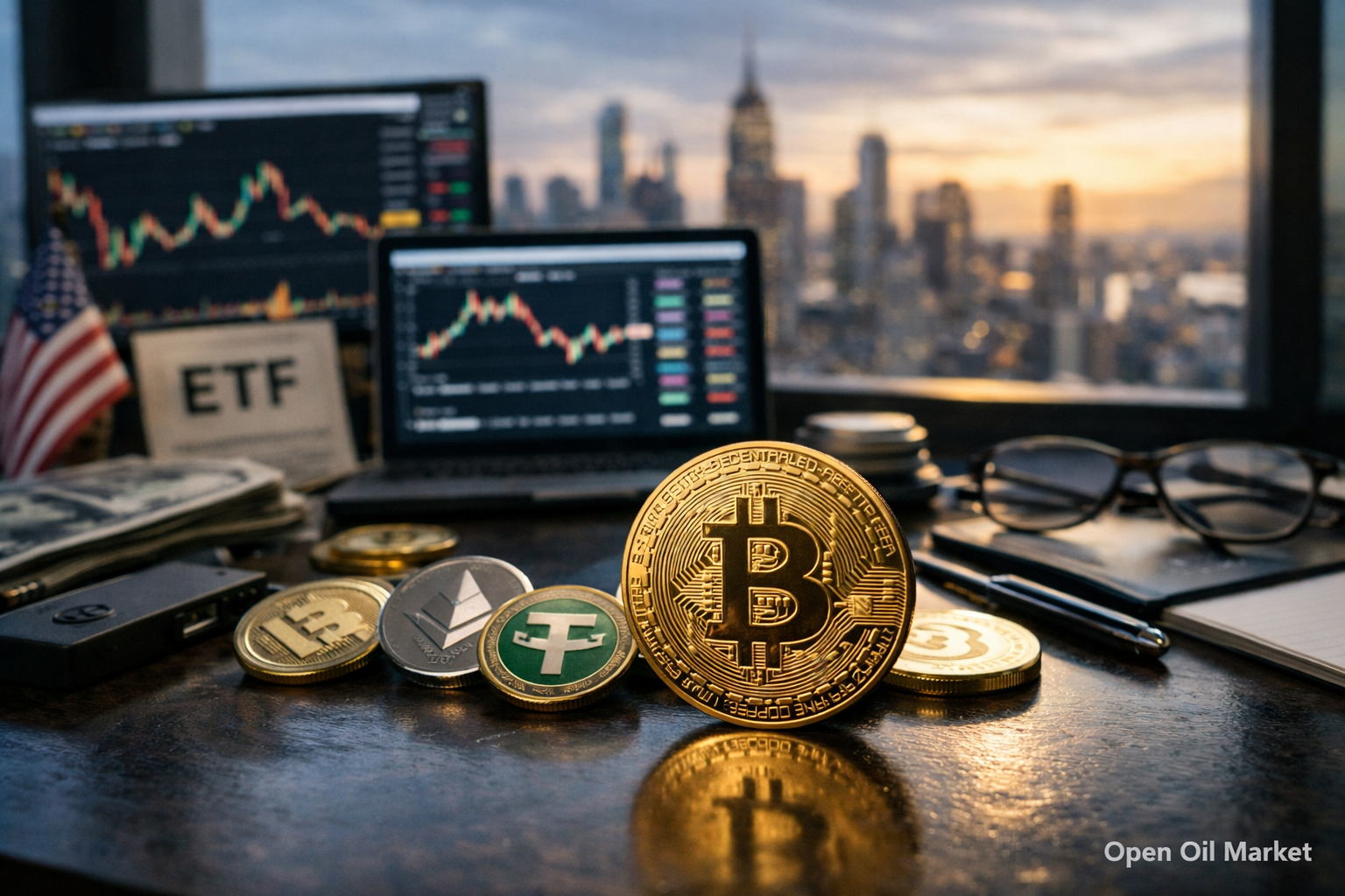 Cryptocurrency Market February 21, 2026 - Bitcoin, Ethereum, and Top 10 Digital Assets