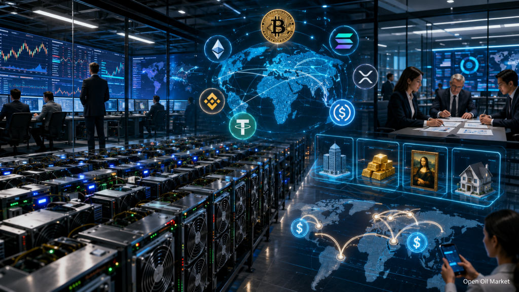 Cryptocurrency News 23 May 2026: Bitcoin, ETF, Regulation and Mining