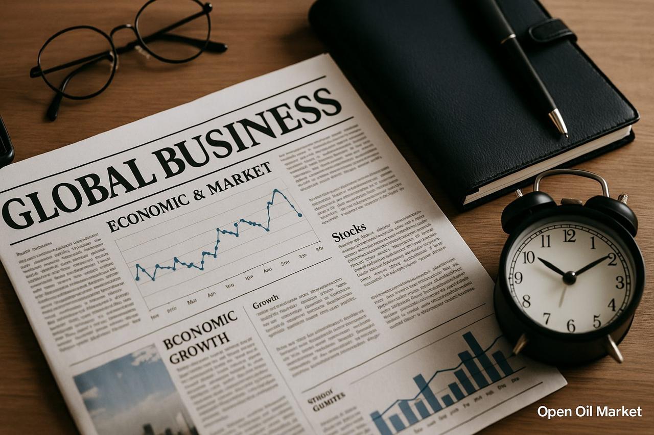 Economic Events and Corporate Reports — Monday, December 8, 2025: Japan's GDP, removal of restrictions by the Central Bank of Russia and Toll Brothers report