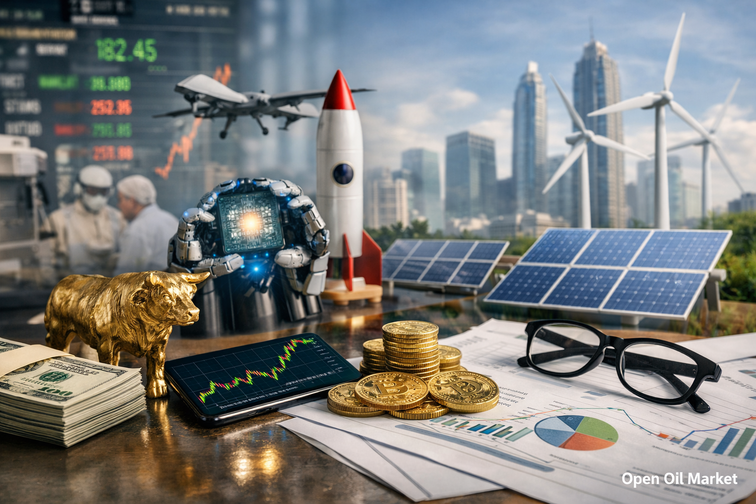 Venture Investments and Startups January 20, 2026: AI, IPOs, Funds, and Global Technology Trends