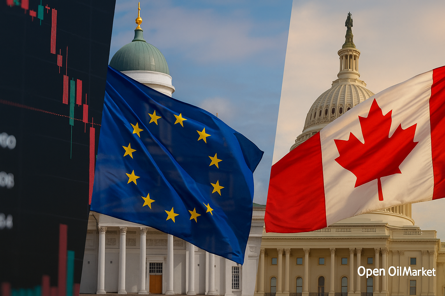 Economic Events and Corporate Reports — Tuesday, December 16, 2025: EU Summit in Helsinki, Bank of Canada QE, U.S. Nonfarm Payrolls, Reports from Lennar and VINCI