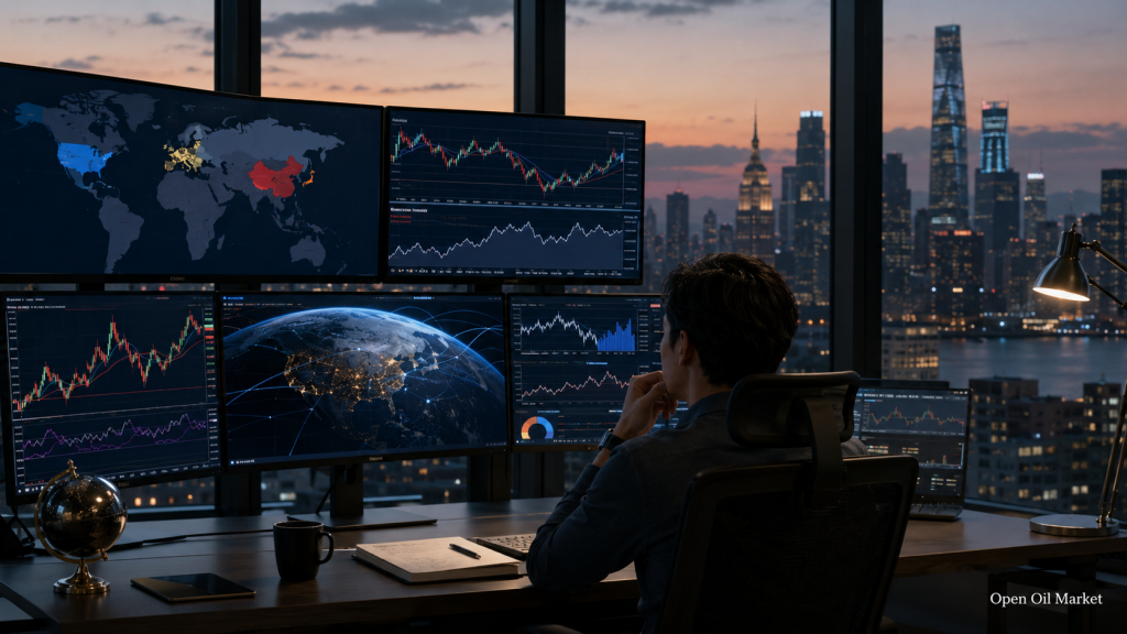 Economic Events May 10, 2026: China's Inflation, US CPI and Corporate Reports