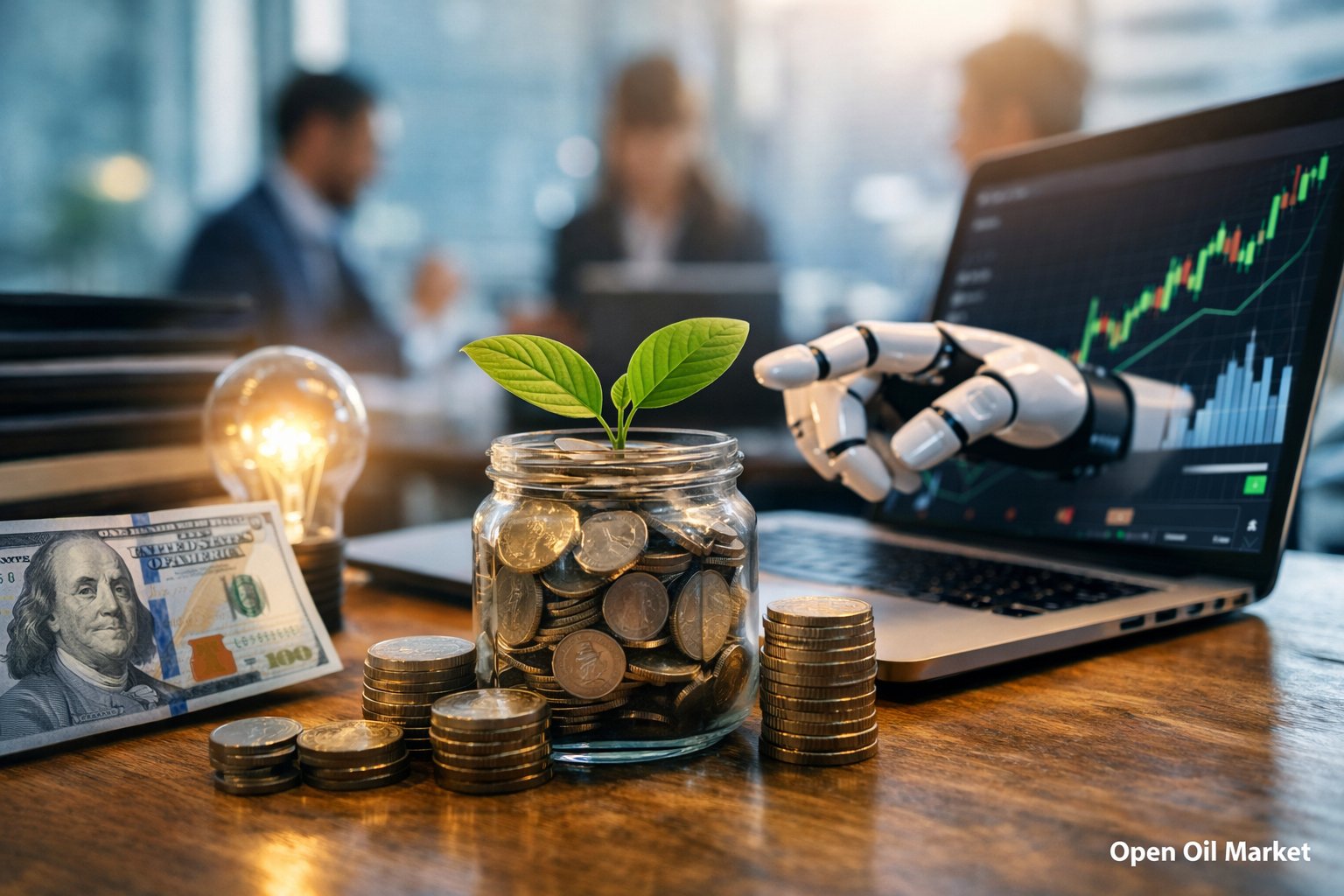 Startup and Venture Investment News — February 16, 2026: AI Megarounds and New Phase of VC Market Growth
