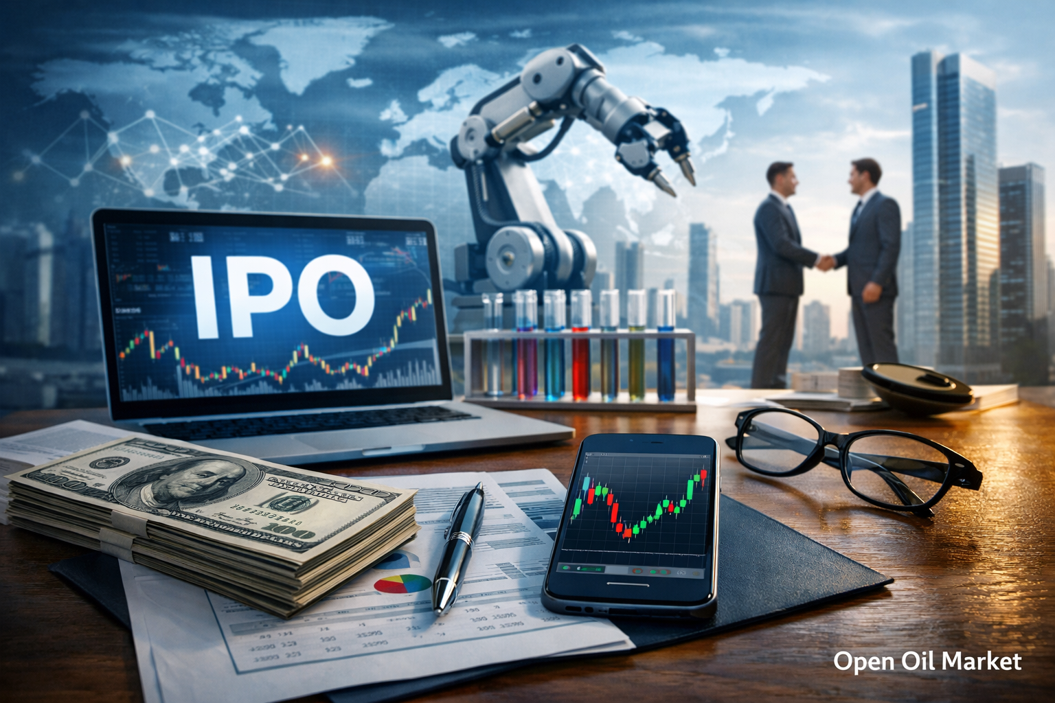 Startup and Venture Investment News - Friday, February 6, 2026: Record AI Rounds, Mega Deals in Climate Tech, and an IPO Wave