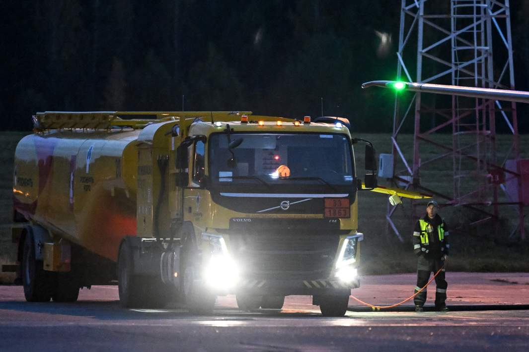 Normal Flight: Suspension of Aviation Kerosene Exports Will Insure Russia Against Price Spikes