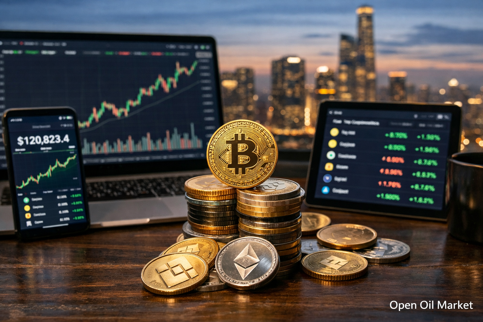 Cryptocurrency News — February 16, 2026: Bitcoin, Ethereum, Institutional Investments and Market Trends